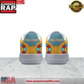 Niall Horan The Show Limited Edition Air Force 1 Sneakers Shoes7505.jpg - demo10