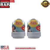 Niall Horan Welcome To The Show Air Force 1 Sneakers Shoes6728.jpg - demo10