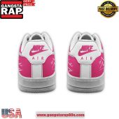 Nicki Minaj Barbie Tingz Limited Edition Air Force 1 Sneakers Shoes5639.jpg - demo10