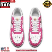 Nicki Minaj Barbie Tingz Limited Edition Air Force 1 Sneakers Shoes8372.jpg - demo10