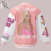 Nicki Minaj Moment 4 Life Baseball Jacket This Is Your Best Picture Man - demo10
