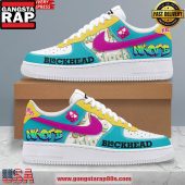 Nkotb Blockhead Limited Edition Air Force 1 Running Sneakers Shoes5764.jpg - demo10