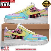 Nkotb Magic Summer 2024 Air Force 1 Running Sneakers Shoes Sneaker2414.jpg - demo10