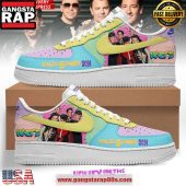 Nkotb Magic Summer 2024 Air Force 1 Running Sneakers Shoes Sneaker5123.jpg - demo10