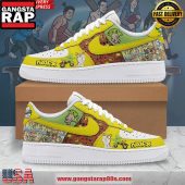 Nofx Band Special Edition Air Force 1 Running Sneakers Shoes5492.jpg - demo10