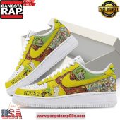 Nofx Band Special Edition Air Force 1 Running Sneakers Shoes9018.jpg - demo10