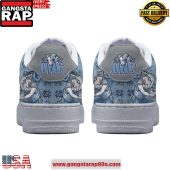North Carolina Tar Heels Spirit Limited Edition Air Force 1 Sneakers Shoes6714.jpg - demo10
