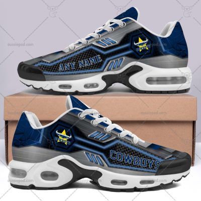 North Queensland Cowboys | AIRMAX PLUS 01 - YourGearsNow