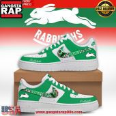 NRL South Sydney Rabbitohs New Edition Air Force 1 Sneakers Shoes