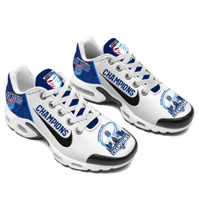 NSW Blues-New TN Sport Shoes - YourGearsNow