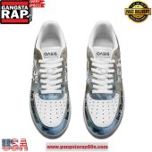 Oasis Live 25 World Tour Limited Nike Air Force 1 Sneakers Shoes2820.jpg - demo10