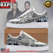 Oasis Live 25 World Tour Limited Nike Air Force 1 Sneakers Shoes3373.jpg - demo10