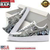 Oasis Live 25 World Tour Limited Nike Air Force 1 Sneakers Shoes4323.jpg - demo10