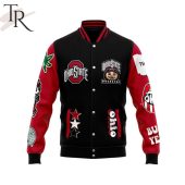 Ohio State Buckeyes Go Buck Baseball Jacket 2 W6aa8.jpg - demo10