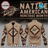 Oklahoma City Thunder Native American Heritage Baseball Jacket 1 Mr6hs.jpg - demo10