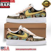 Old Dominion Limited Edition Air Force 1 Running Sneakers Shoes5412.jpg - demo10