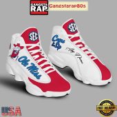 Ole Miss Rebels Ready For Sec Championship 2024 Custom Name Air Jordan 13 Shoes Running Sneakers2747.jpg - demo10