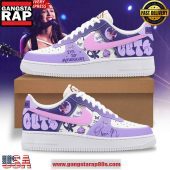 Olivia Rodrigo Limited Edition Air Force 1 Sneaker Sneakers Shoes8687.jpg - demo10