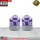 Olivia Rodrigo Limited Edition Air Force 1 Sneaker Sneakers Shoes8951.jpg - demo10