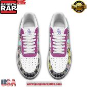 Olly Murs Limited Edition Air Force 1 Sneakers Shoes2350.jpg - demo10