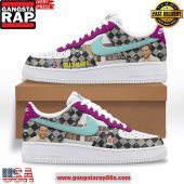Olly Murs Limited Edition Air Force 1 Sneakers Shoes6445.jpg - demo10