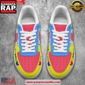 One Direction Limited Edition Air Force 1 Sneakers Shoes5223.jpg - demo10