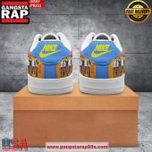 One Direction Limited Edition Air Force 1 Sneakers Shoes9216.jpg - demo10