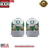 Oregon Ducks Christmas Limited Edition Air Force 1 Running Sneakers Shoes4101.jpg - demo10