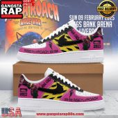 Papa Roach Celebrating 25 Years Air Force 1 Running Sneakers Shoes7452.jpg - demo10