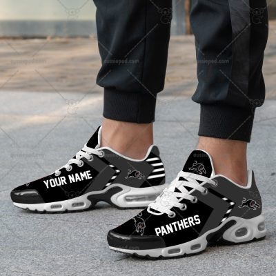 Penrith Panthers | AIRMAX PLUS SNEAKER 02 - YourGearsNow