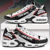 Penrith Panthers - PERSONALIZED TN Sport Shoes v2 - YourGearsNow
