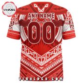 Personalized Afl Sydney Swans Special Pasifika Hoodie You Are Always Amazing - demo10