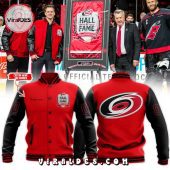 Personalized Carolina Hurricanes Special Red Baseball Jacket 2 Obsi7.jpg - demo10