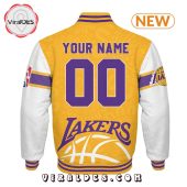 Personalized Los Angeles Lakers Nba Yellow Baseball Jacket 2 0miam.jpg - demo10