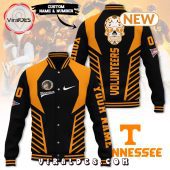 Personaluzed Tennessee Volunteers Skull Baseball Jacket 1 Rucc4.jpg - demo10