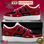 Peterborough Petes Hockey New Season 2026 Custom Air Force 1 Running Sneakers Shoes