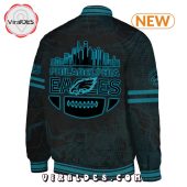 Philadelphia Eagles All Black 2025 Baseball Jacket 3 Frrpq.jpg - demo10