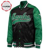 Philadelphia Eagles Nfl Green Baseball Jacket Limited 2 Pbjus.jpg - demo10