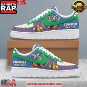 Phish Summer Tour Air Force 1 Sneakers Shoes5928.jpg - demo10