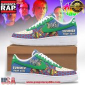 Phish Summer Tour Air Force 1 Sneakers Shoes8474.jpg - demo10