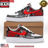 Pierce The Veil For All Those Sleeping Air Force 1 Shoes Running Sneakers8536.jpg - demo10