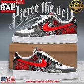 Pierce The Veil For All Those Sleeping Air Force 1 Shoes Running Sneakers8934.jpg - demo10