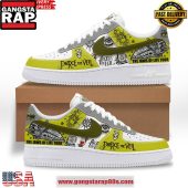 Pierce The Veil One More Time Tour Special Air Force 1 Running Sneakers Shoes2955.jpg - demo10