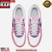 Pink Summer Carnival 2025 Limited Edition Air Force 1 Sneakers Shoes9400.jpg - demo10