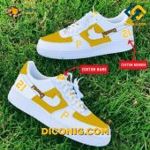 Pittsburgh Pirates Custom Shoes Mlb Nike Air Force 1 - demo10