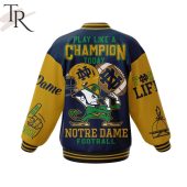 Play Like A Champion Today Notre Dame Football Baseball Jacket 3 Xpatf.jpg - demo10