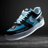 Port Adelaide Football Club Air Force 1 New Style 1