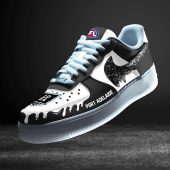 Port Adelaide Football Club Air Force 1 New Style