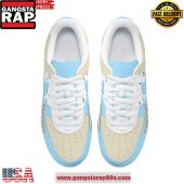Post Malone Style Limited Edition Air Force 1 Sneakers Shoes1659.jpg - demo10