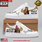 Post Malone X Morgan Wallen Air Force 1 Sneakers Shoes1661.jpg - demo10